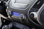 Hyundai Tucson 2014 года